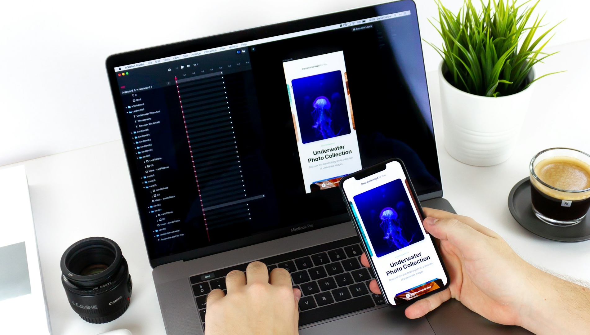 Comprehensive Tools for Academic & Training Success.